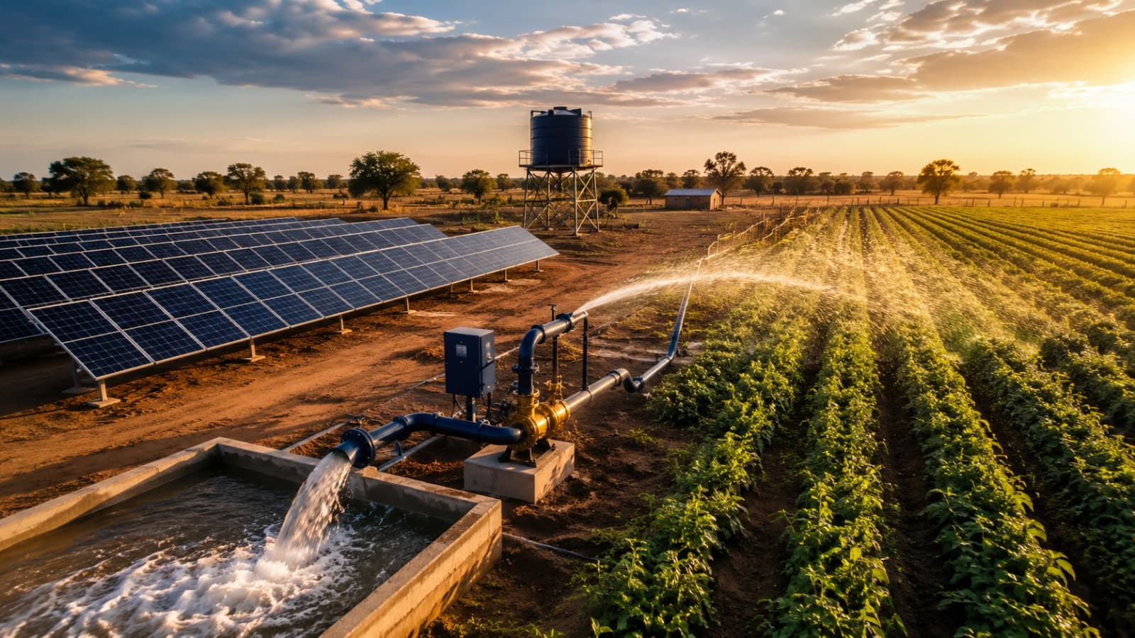 Commercial Solar