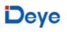 deye