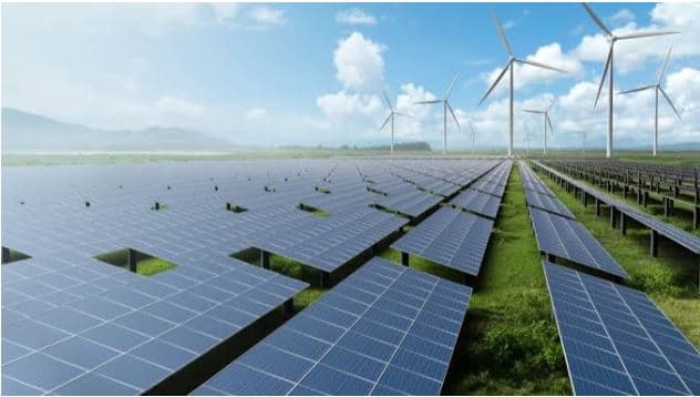 Kenya's Next Renewable Energy Challenge Isn't Generation. It's Storage.